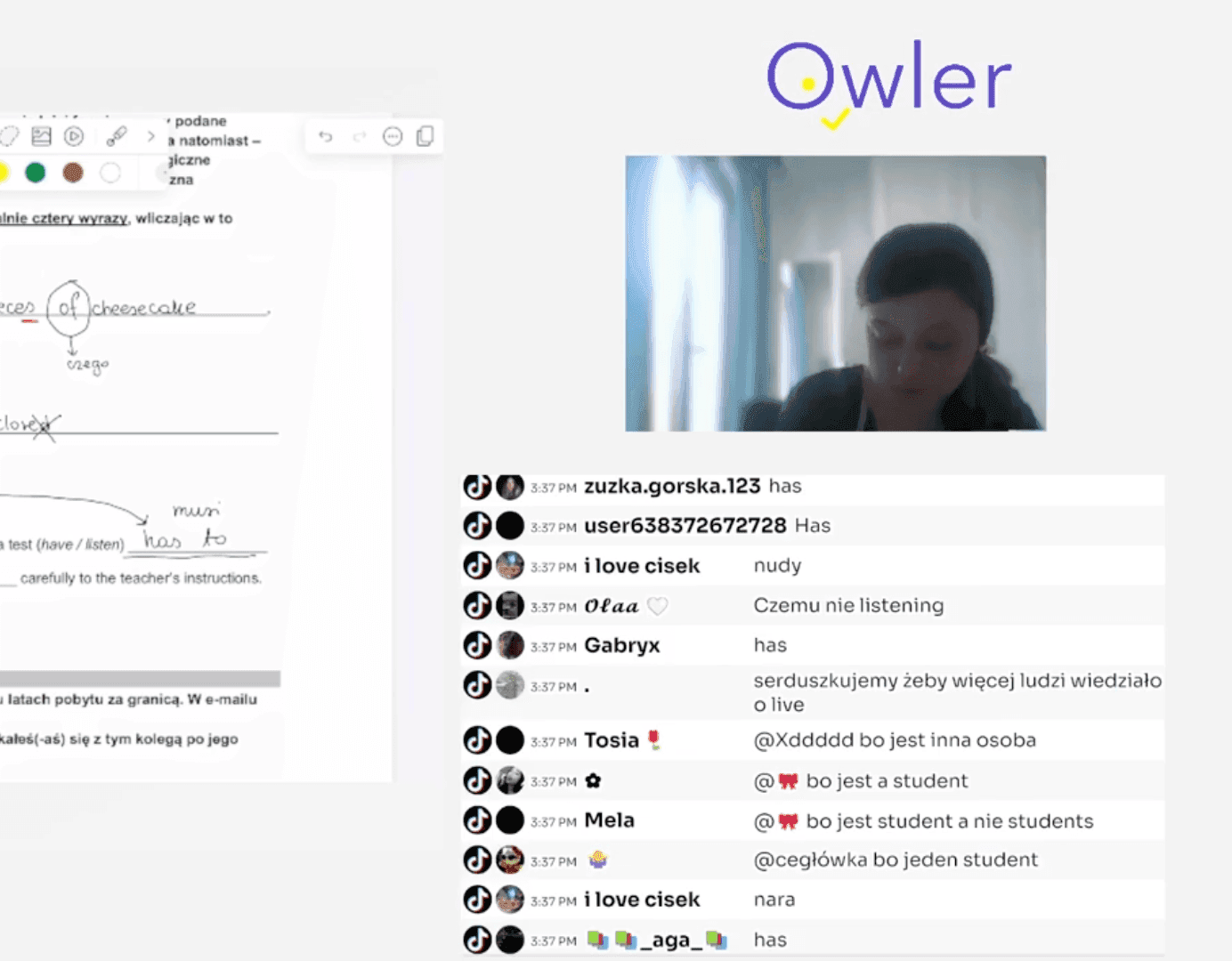 📺 Darmowe livestreamy